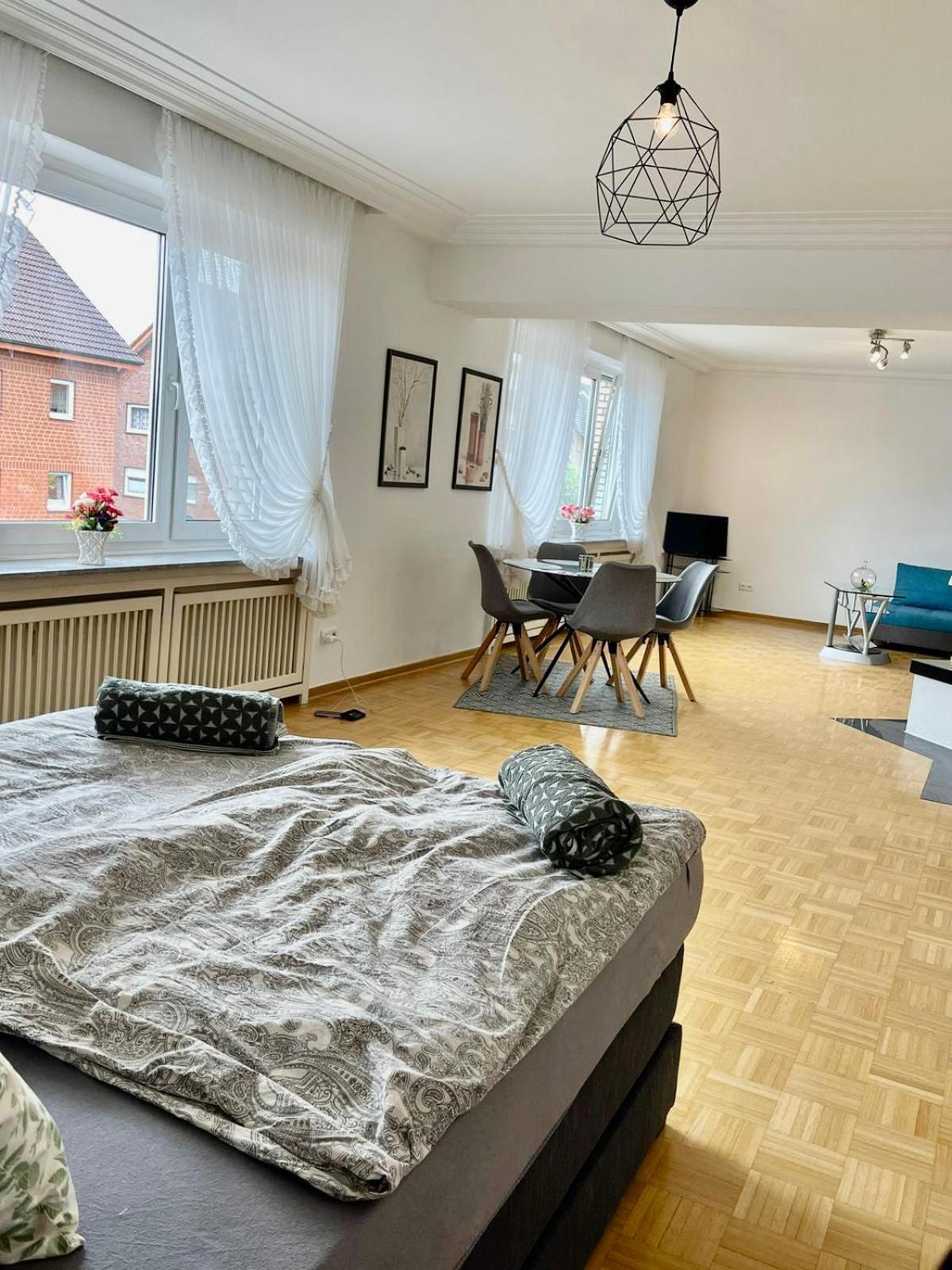 Kobyhome Apartment Enger Exterior photo